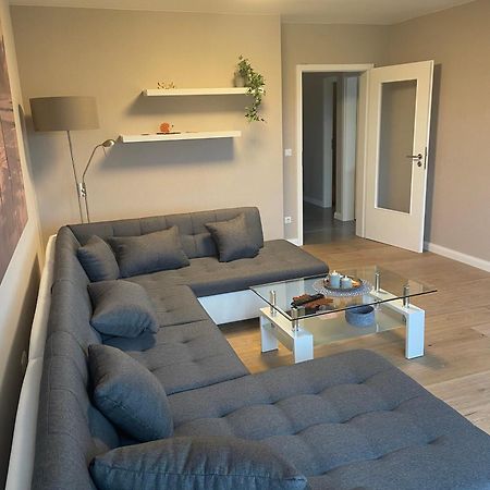 Eddelak Ferienwohnung Zwischen Eider U. Elbe מראה חיצוני תמונה