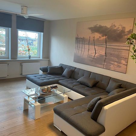 Eddelak Ferienwohnung Zwischen Eider U. Elbe מראה חיצוני תמונה