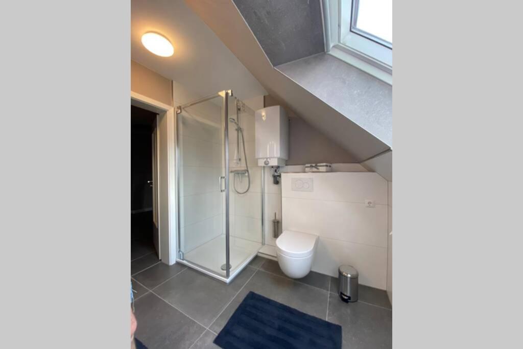 Eddelak Ferienwohnung Zwischen Eider U. Elbe מראה חיצוני תמונה